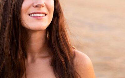 Cómo mantener una boca sana en verano