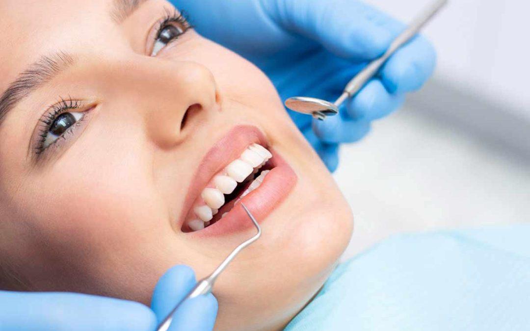 ¿Qué es la estética dental?