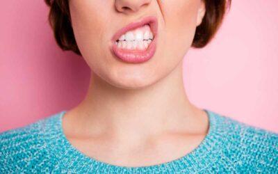 La mordida: Tipos, problemas y tratamientos