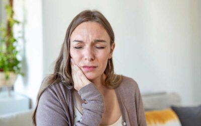 Dolor muela del juicio: Causas, síntomas y tratamiento