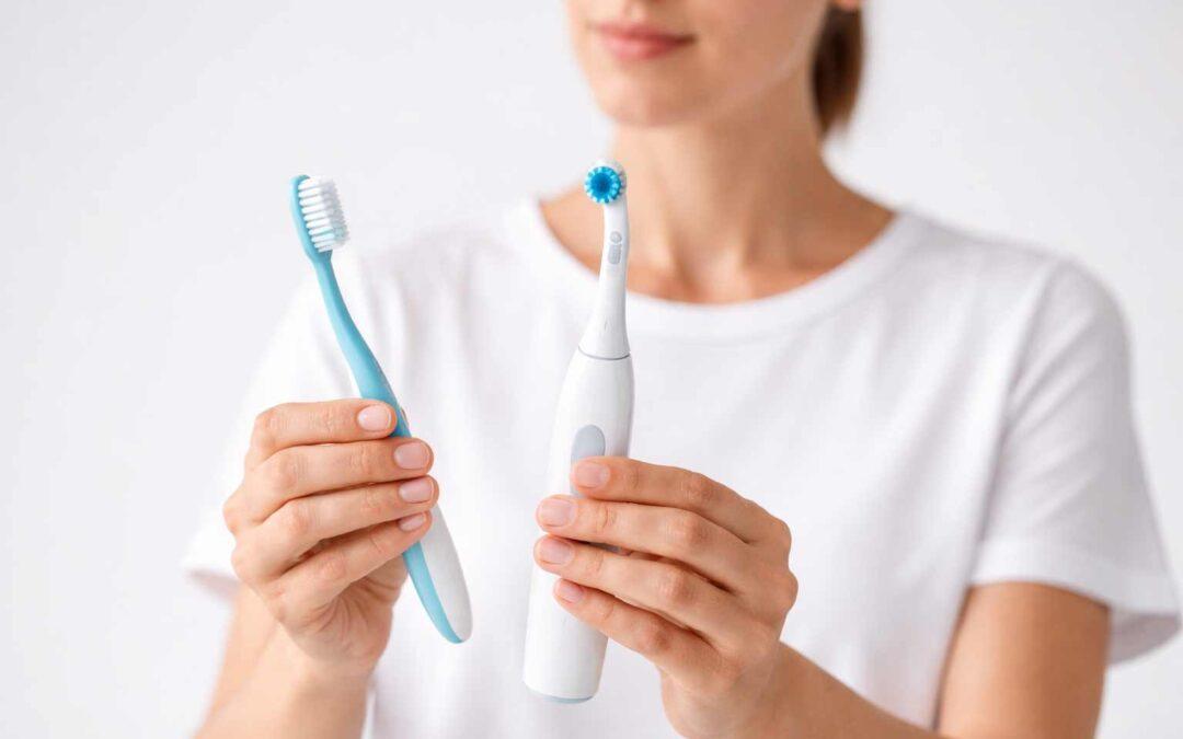 Cómo elegir el cepillo de dientes adecuado según Biogasteiz Vitoria-Gasteiz