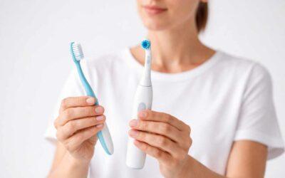 Cómo elegir el cepillo de dientes adecuado según Biogasteiz Vitoria-Gasteiz