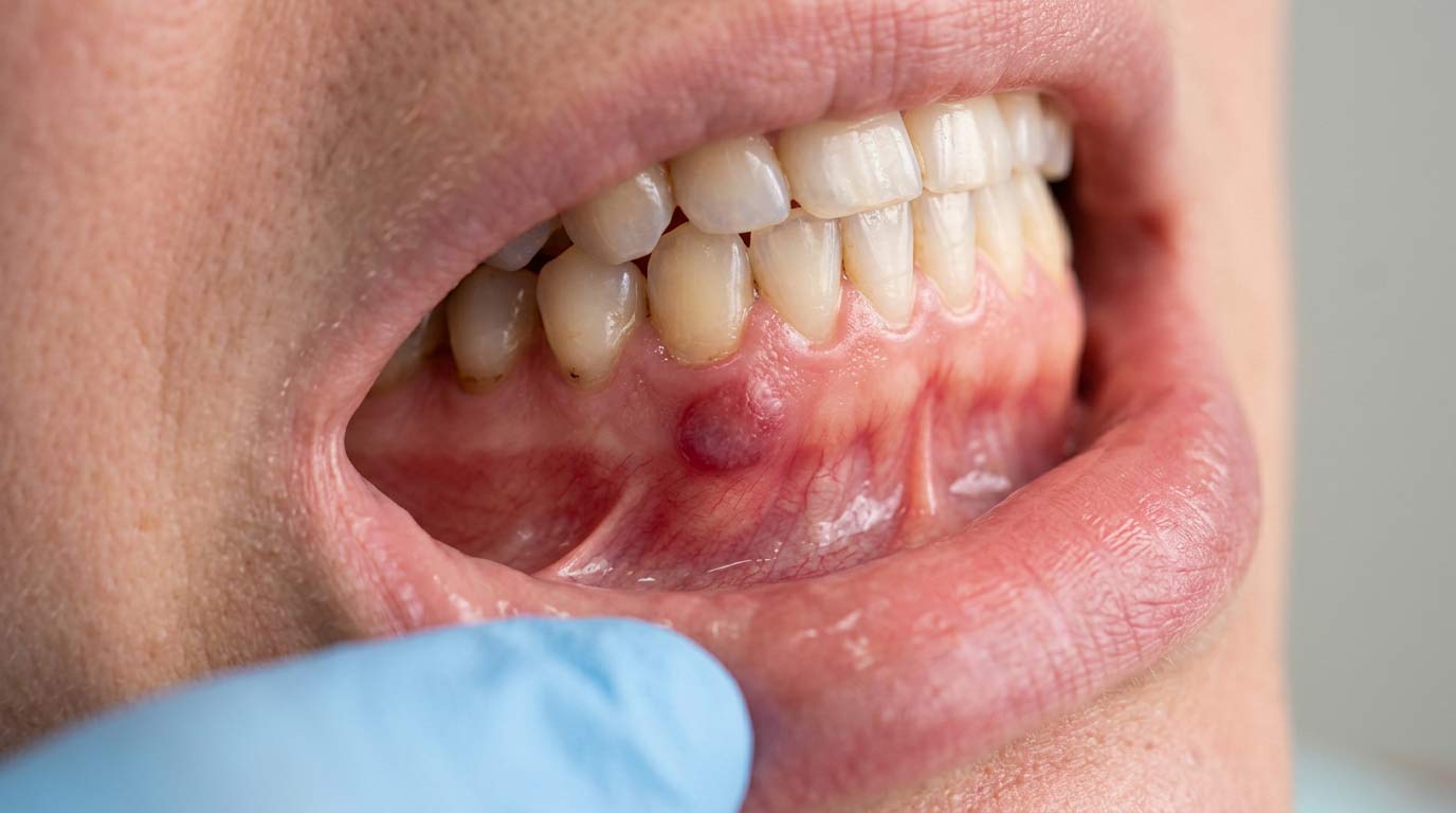 encias retraidas vitoria