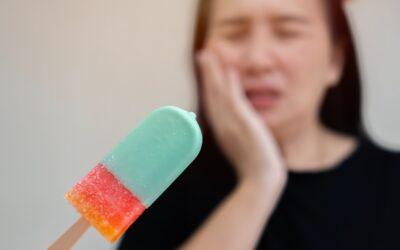 Sensibilidad dental: causas, tratamiento y prevención en Vitoria-Gasteiz