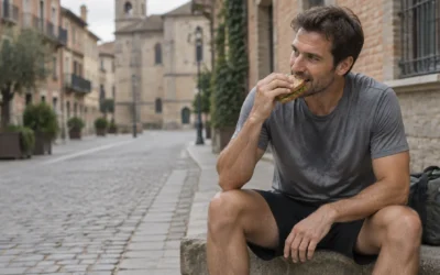 ¿Se puede comer después de un empaste? Guía práctica